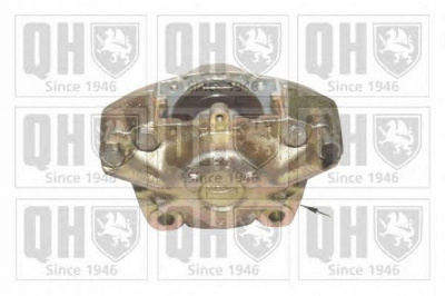 QUINTON HAZELL qbs2615 -  Тормозной суппорт
